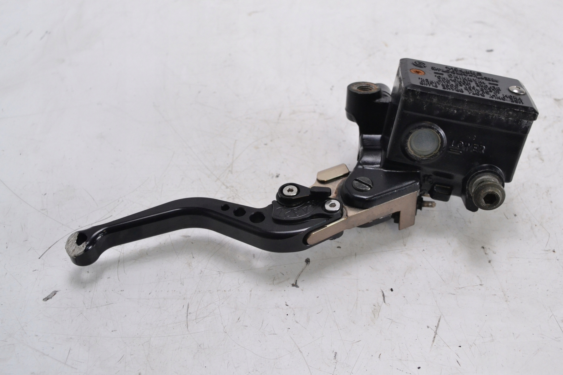 Pompa hamulcowa przód YAMAHA FZ1 FAZER