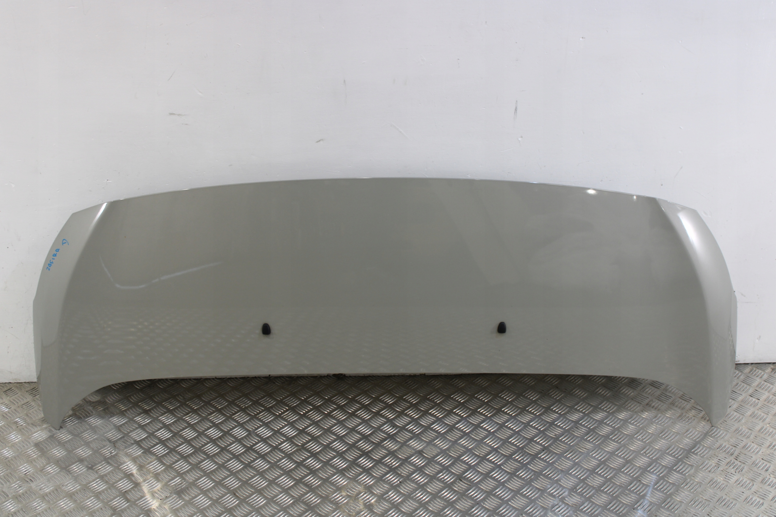 Capot Complète OPEL ZAFIRA D LIFE 2.0 CDTI