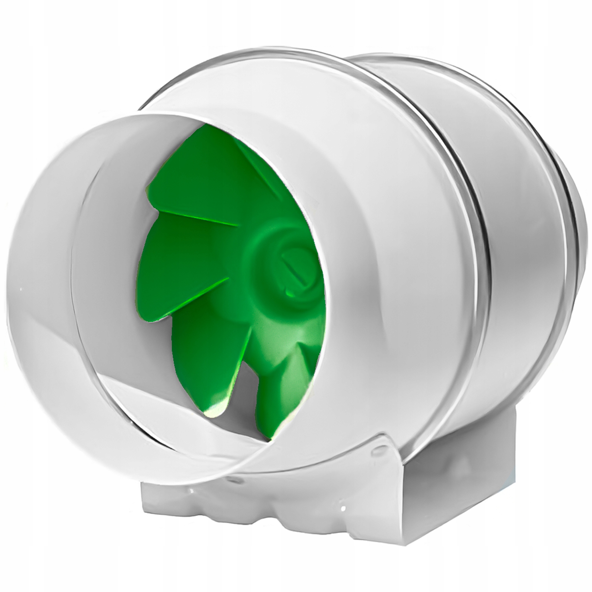 Kanálový ventilátor Havaco ICM fi 315 2206 m3/h