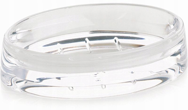 MYDELNICZKA STOJĄCA PRZEJRZYSTA KELA SINFONIE