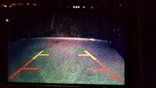 KAMERA COFANIA W RAMCE WIFI ANDROID APPLE HD Horizontal Viewing Angle 170