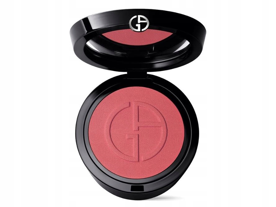 Giorgio Armani Luminous Silk Glow Blush Růže na tváře 61 Desire 3,6 g