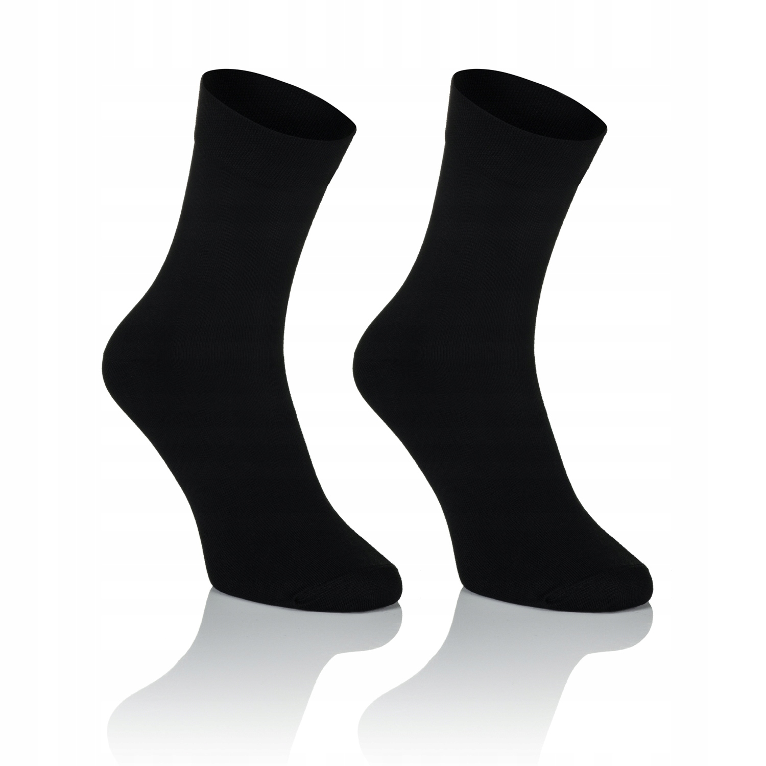 

Viking Sport Skarpety Bambusowe Czarne L(41-43)