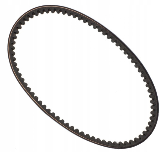 7550306 - ПРИВОДНОЙ РЕМЕНЬ YAMAHA HW 125 XENTER