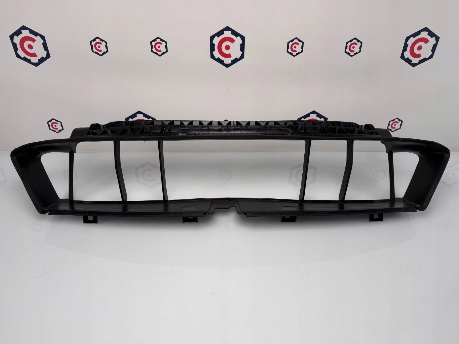 KANAŁ POWIETRZA BMW 8 F91 F92