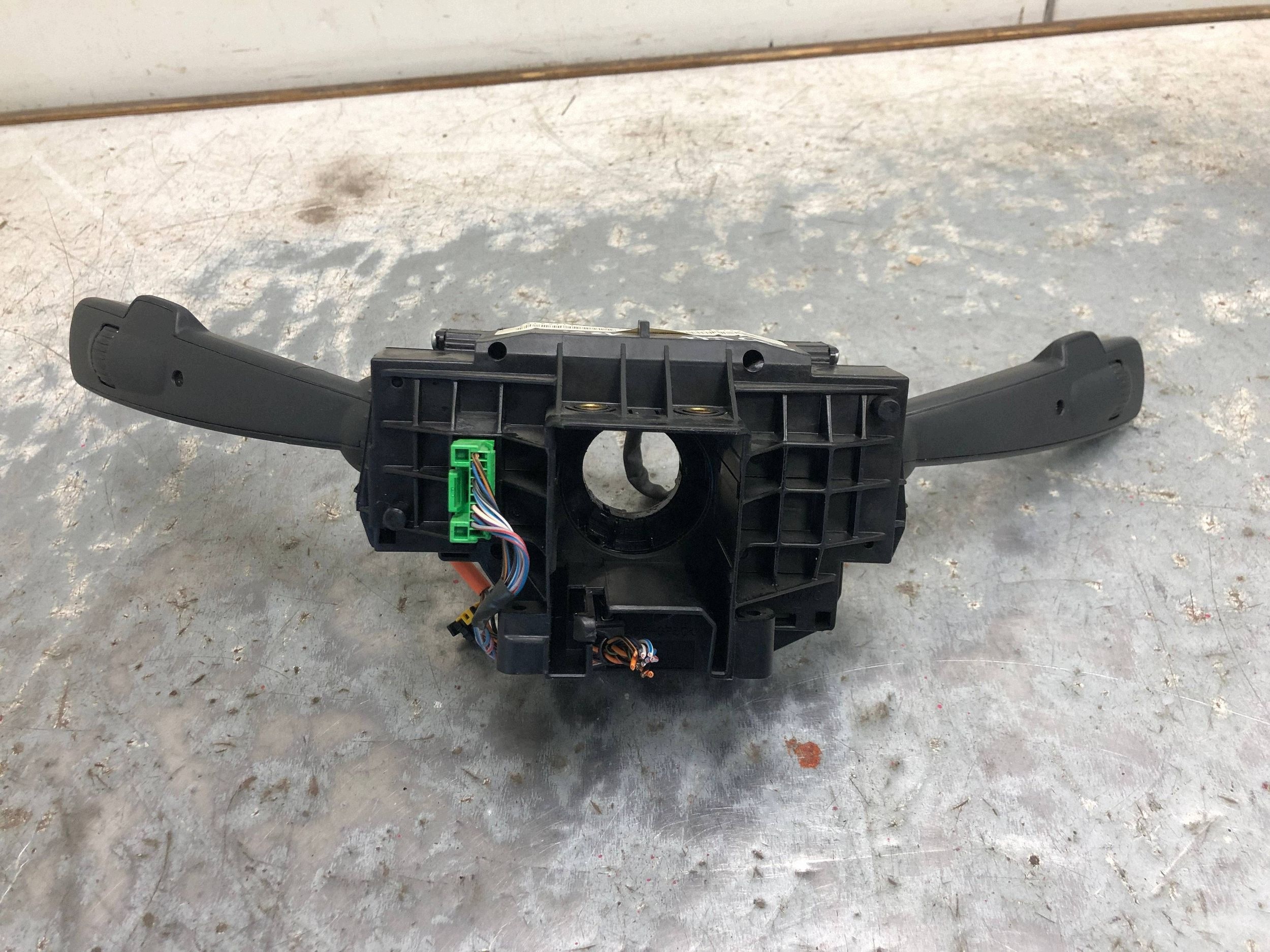 DEVIO LUCI TERGICRISTALLO TERGI VOLVO C30 LIFT 30798629