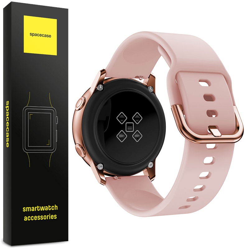 

Spacecase Pasek Silikonowy Opaska Do Zegarka 22MM
