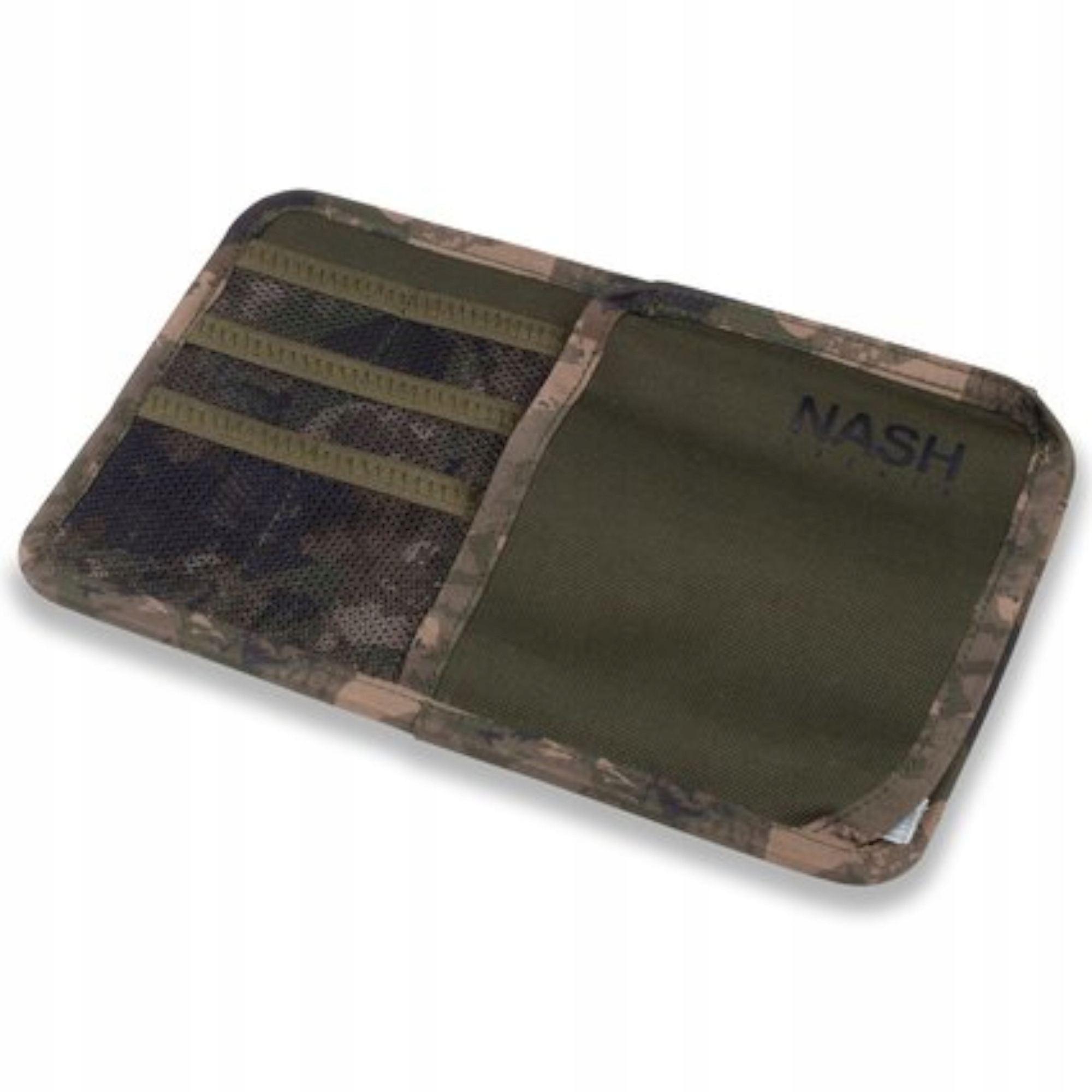 Rybářský organizér do pouzdra Nash Work Box