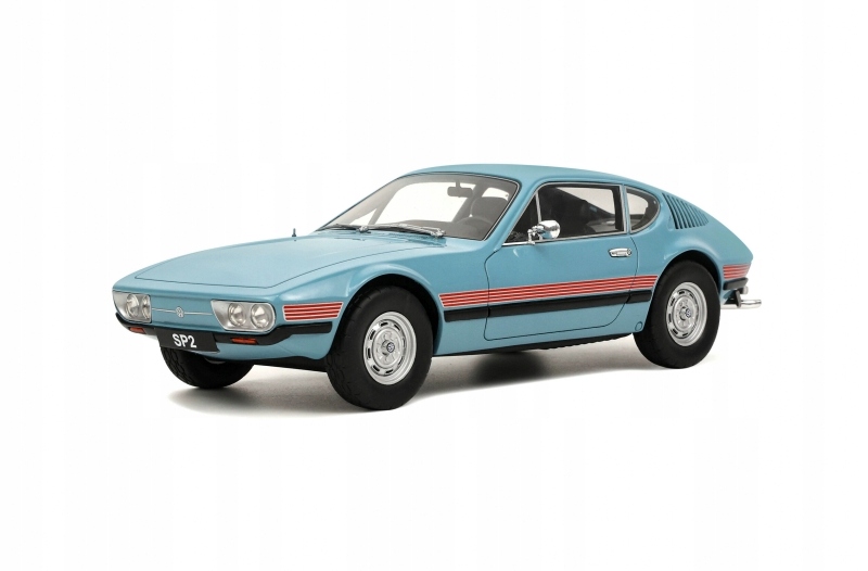 Vw SP2 (1972) 1:18 Otto OT421