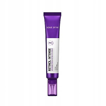 SOME BY MI Retinol Triple Action Eye Cream 30 ml