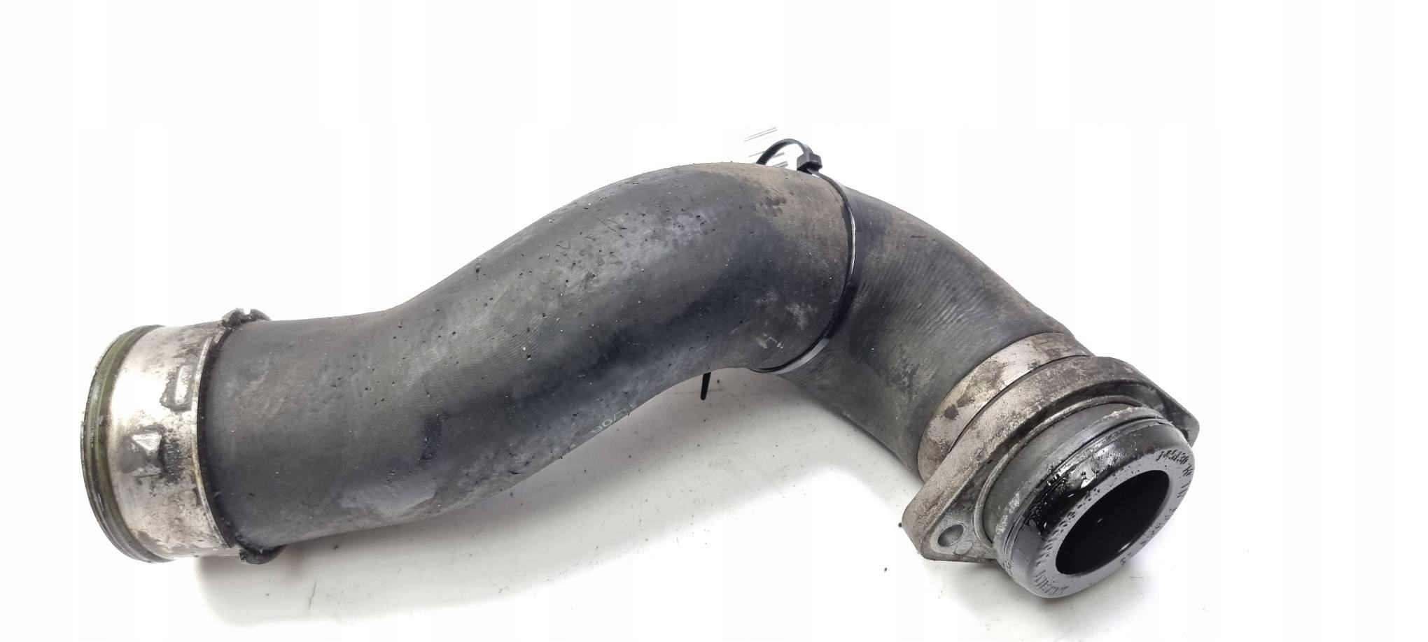 wiring pipe tube 2.0 D BMW SERIA 1 E87