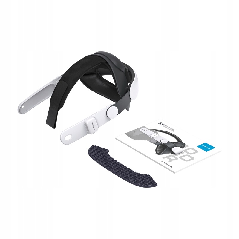 Pásek pro Vr Bobovr E3 pro Meta Quest 3/3S