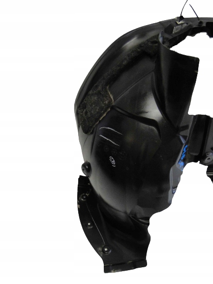 MERCEDES EQA H243 243 NADKOLE PRZEDNIE LEWE CZ 2