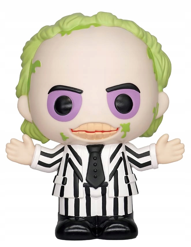 Beetlejuice Beetlejuice Figurková lavička 20 cm