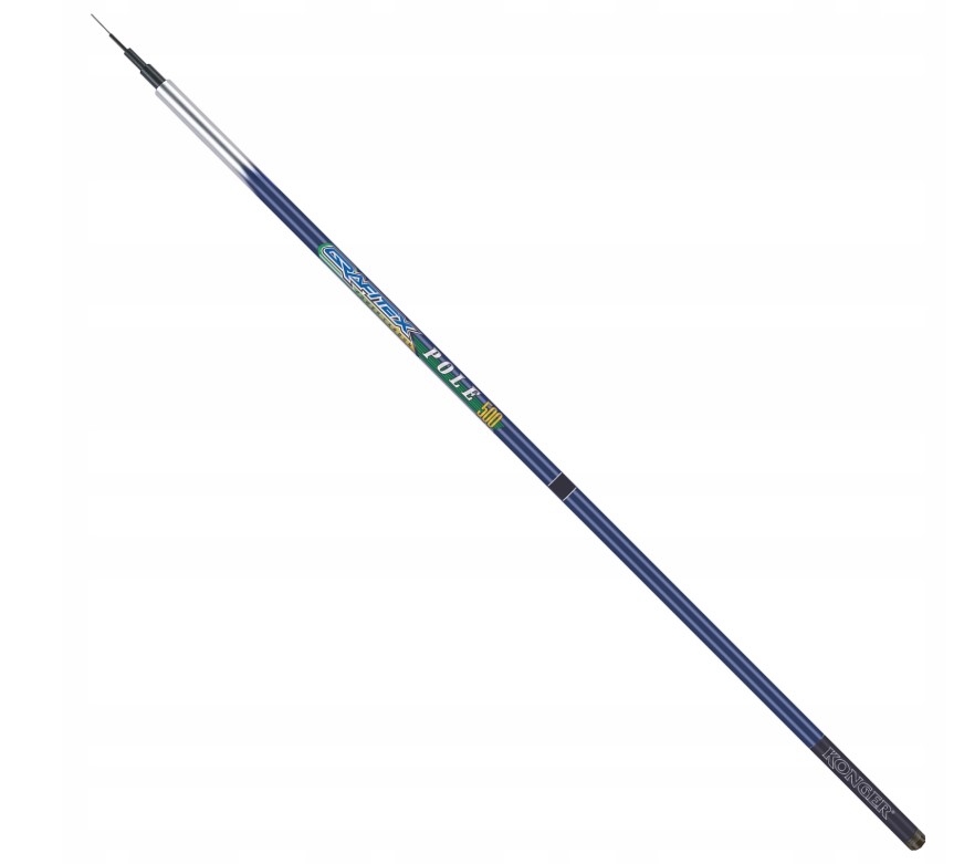 Konger bat Grafitex Pole 6,00m 20g
