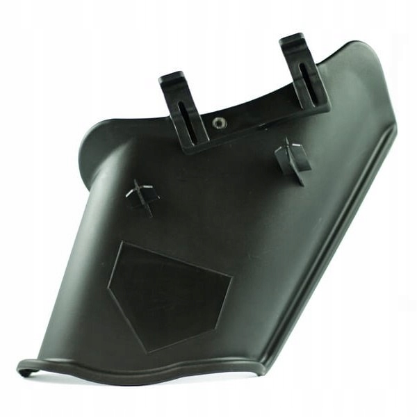 OSŁONA KOSIARKI WYRZUTU BOCZNEGO NAC LS50 775IS Typ osłona