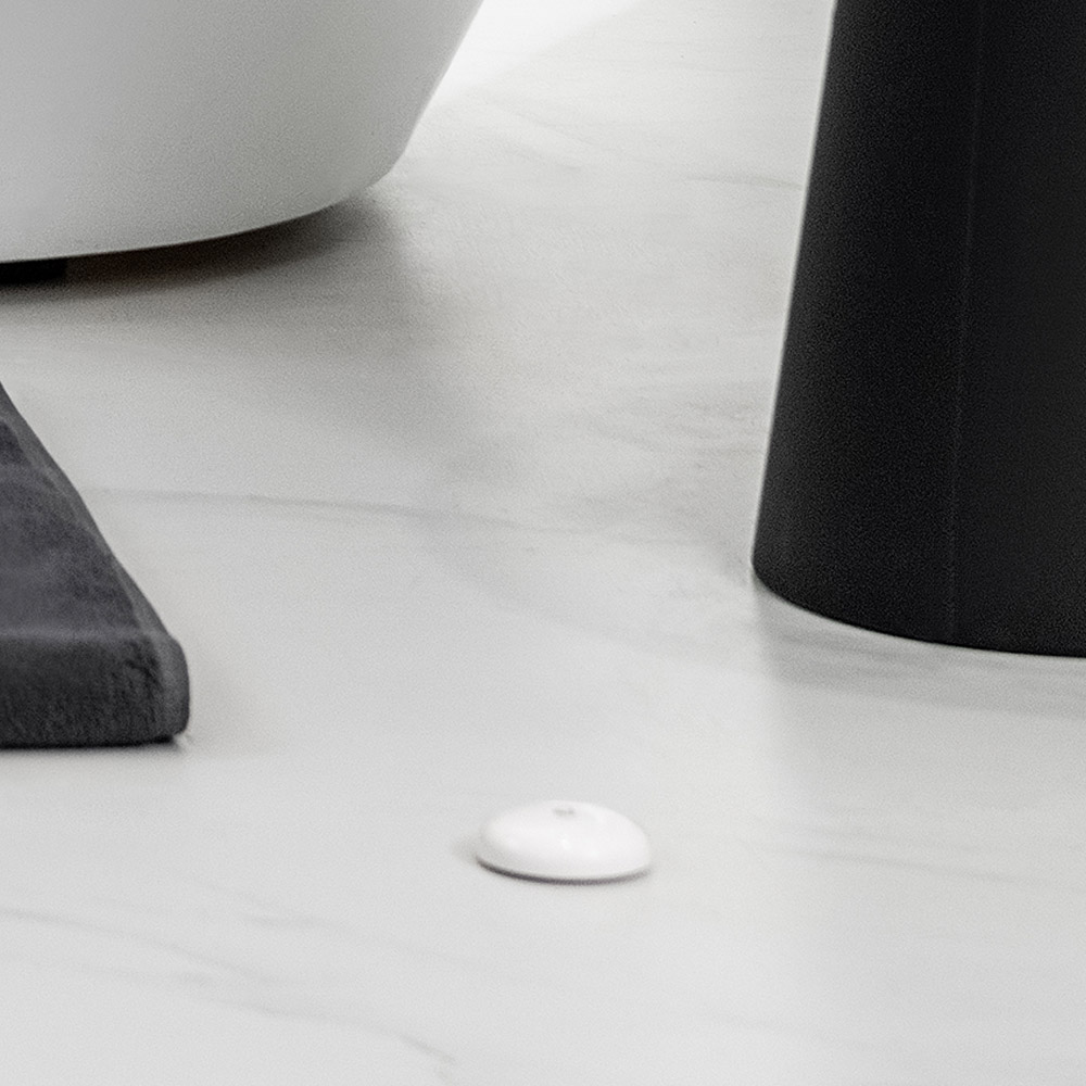 AQARA BEZPRZEWODOWY CZUJNIK ZALANIA WYCIEKU WODY WERSJA EU ZIGBEE MATTER EAN (GTIN) 6975833352142