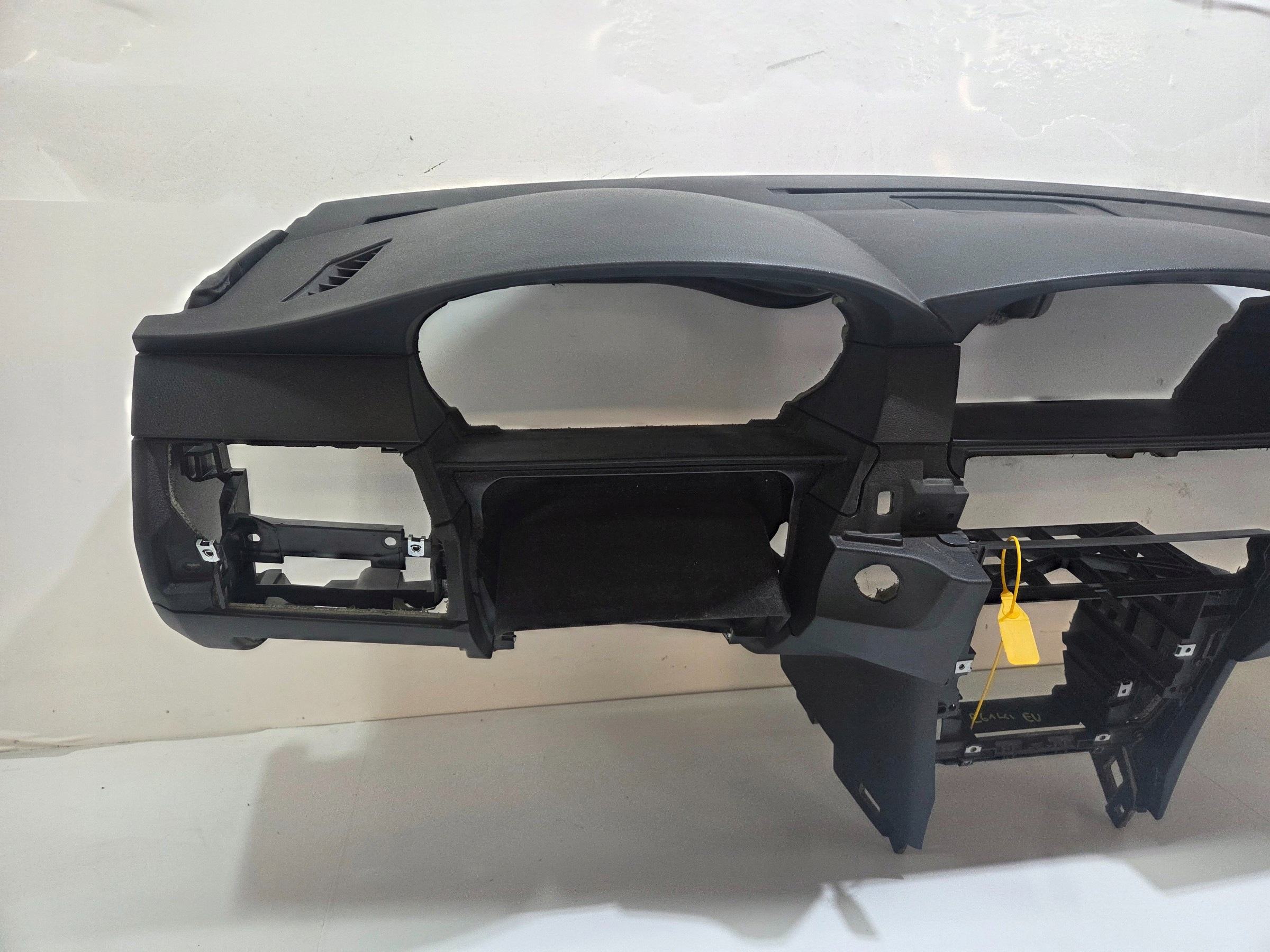 dashboard instrument panel BMW E60 LIFT 6976421 EUROPA