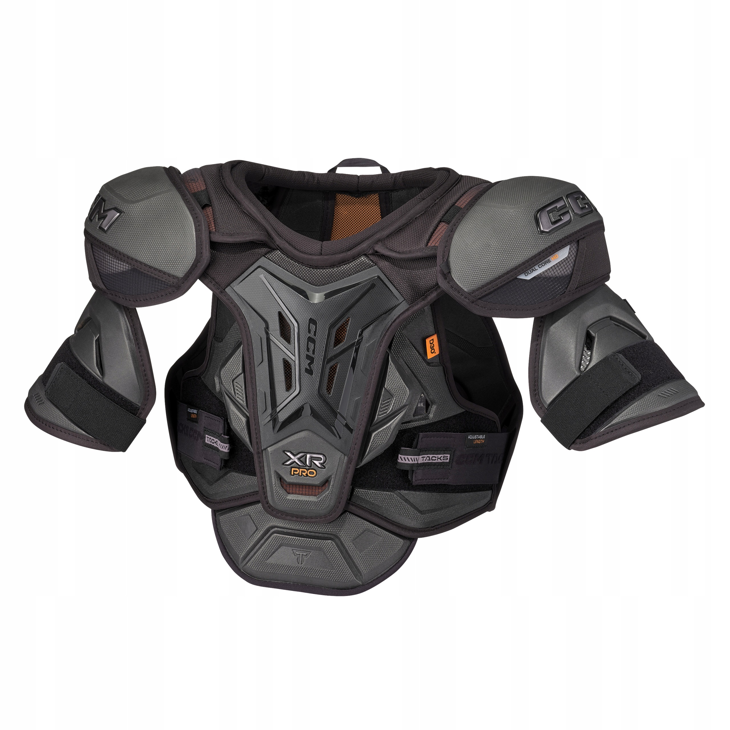 CCM Tacks Xr Pro Shoulder Pads Senior Naramienniki hokejowe