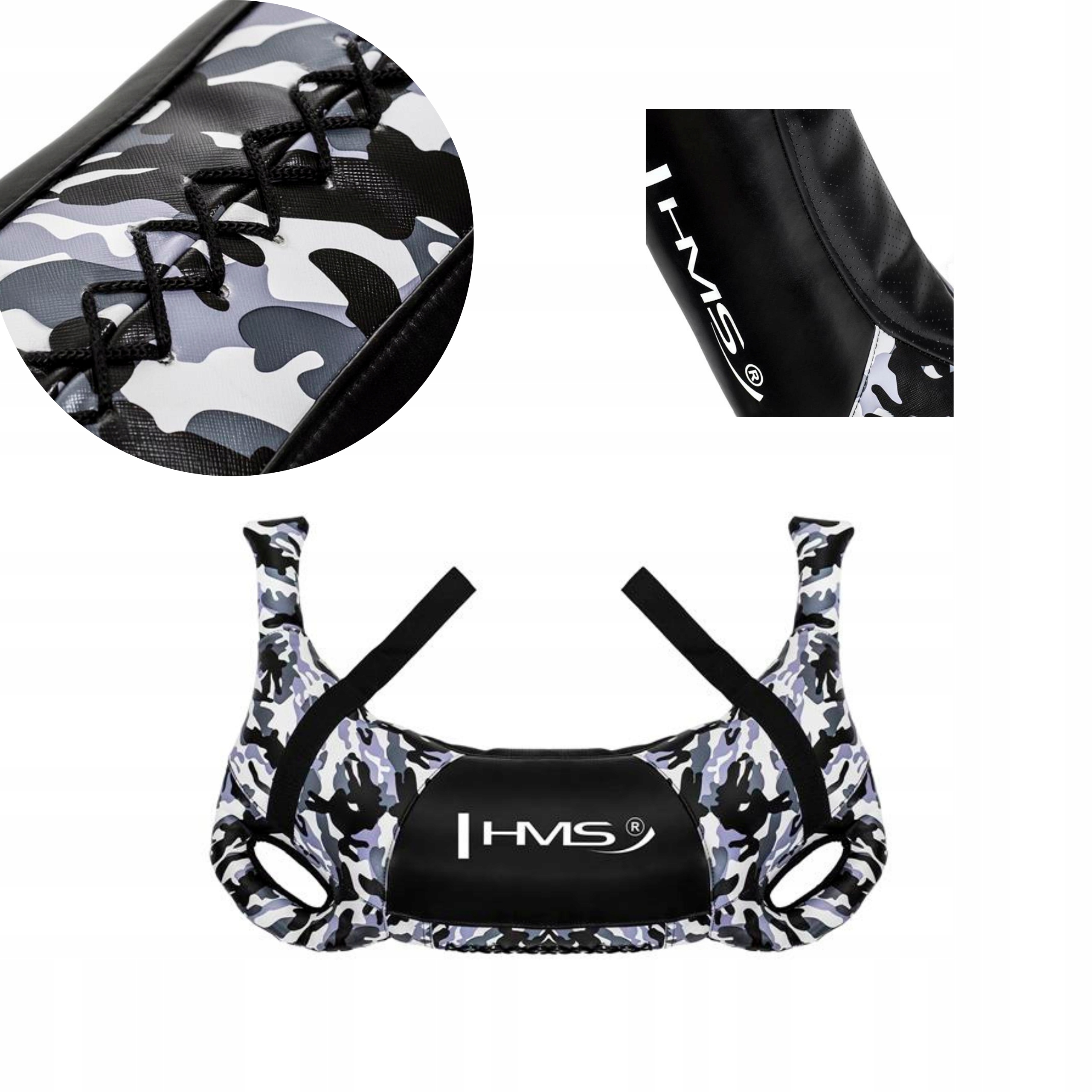 Boxovací Pytel 5 Kg Hms