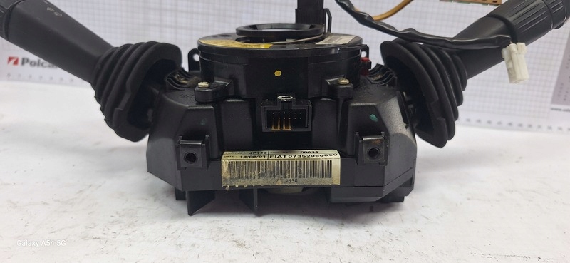 DEVIO LUCI TERGICRISTALLO TERGI FIAT STILO 07352969650