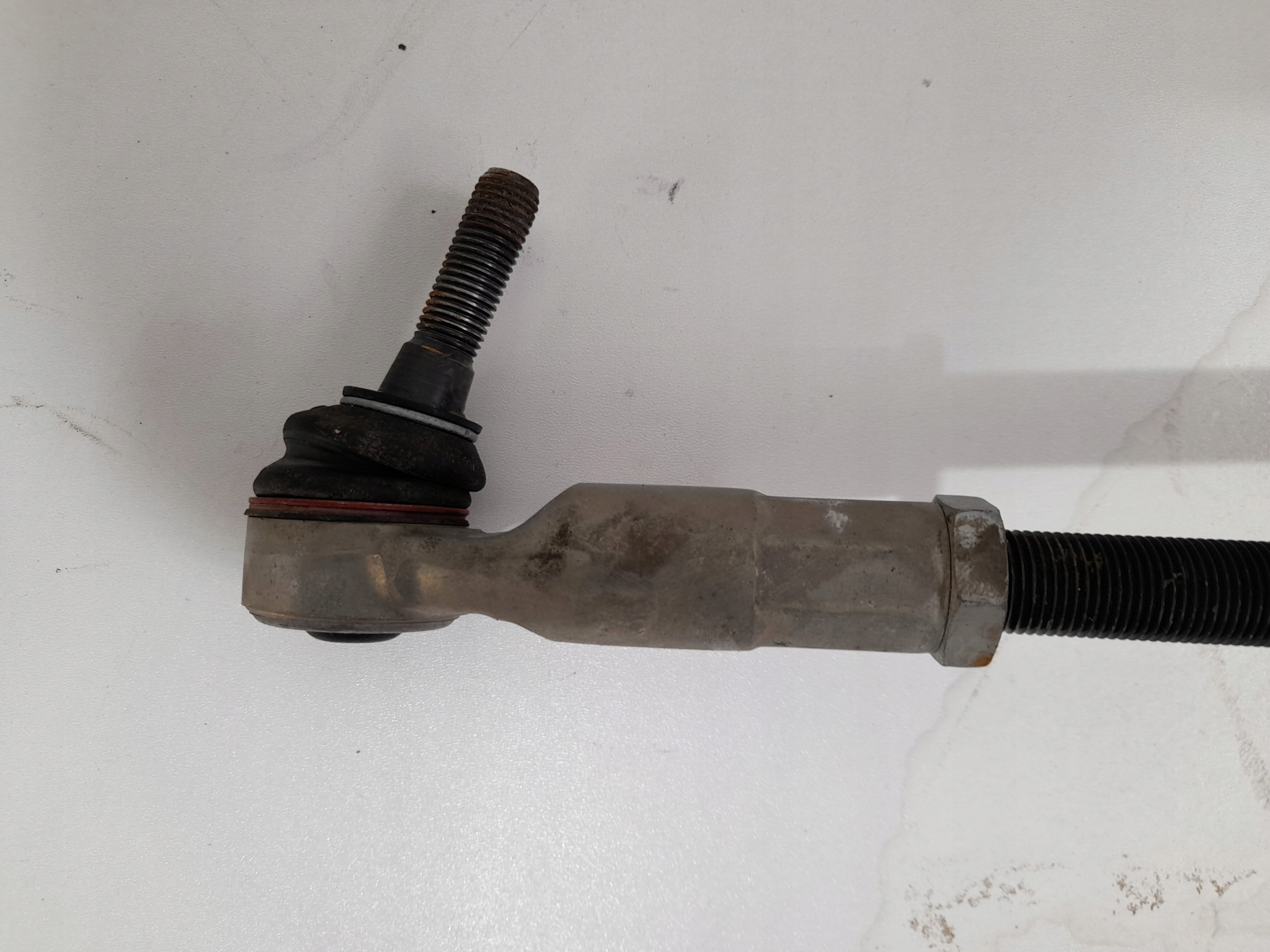 ALFA ROMEO GIULIETTA II control 7805501437