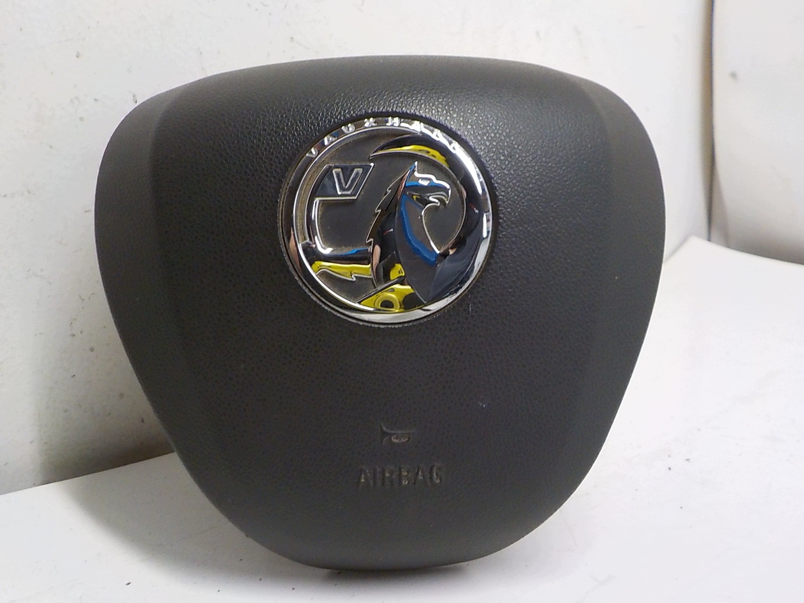 OPEL CORSA E volantový airbag AIR BAG