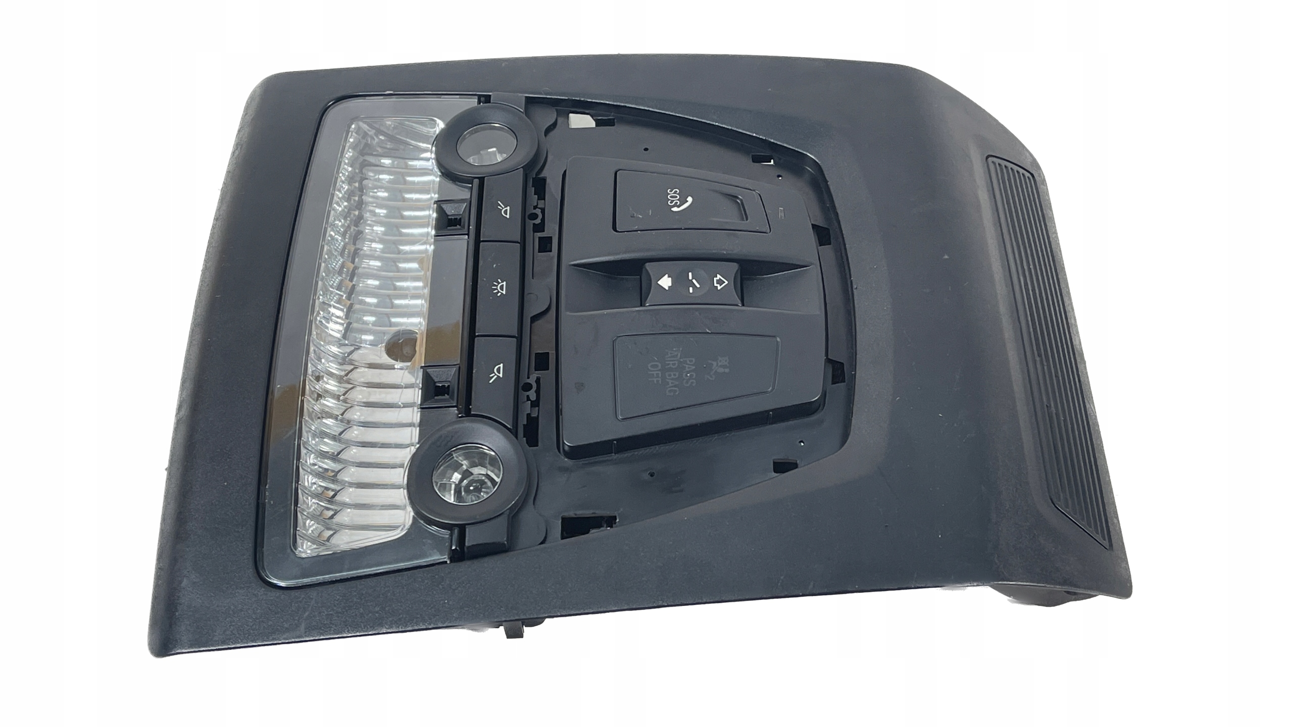 BMW X5 E70 FANALE CIELO INTERNO 9351107