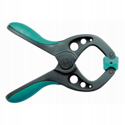 

Ścisk Sprężynowy 60mm Wolfcraft