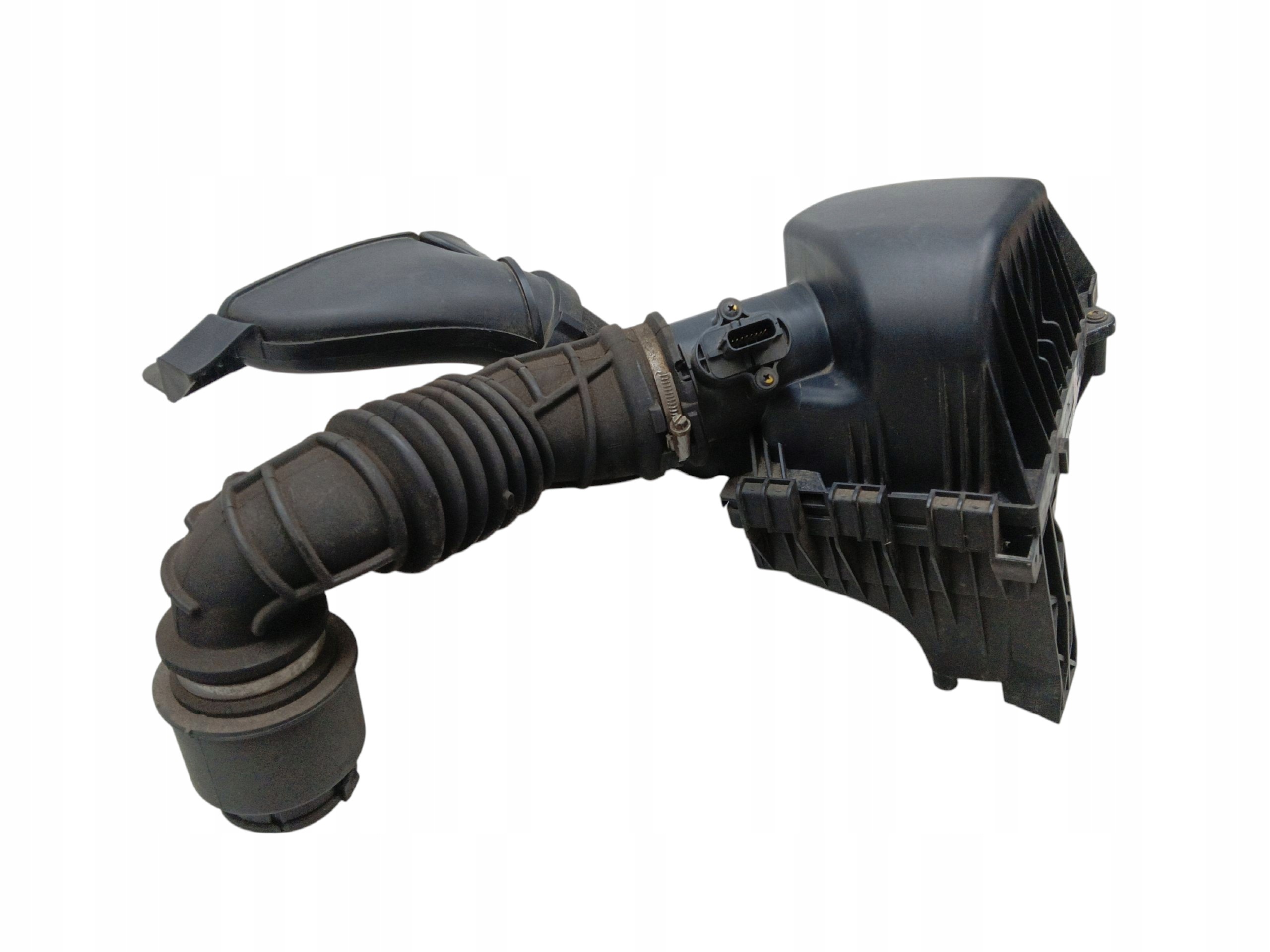 Gehäuse filter luft OPEL MOKKA A (2012-2016) 1.4 T 140KM