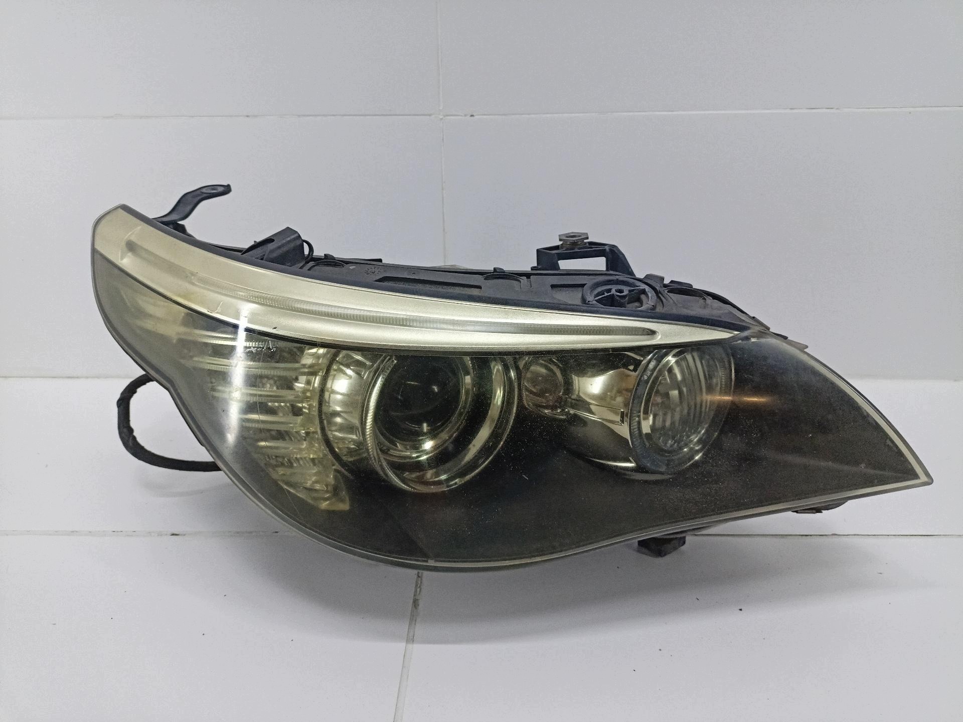 light front right side BMW 5 E60/E61 facelift E61 2007 7044674-05