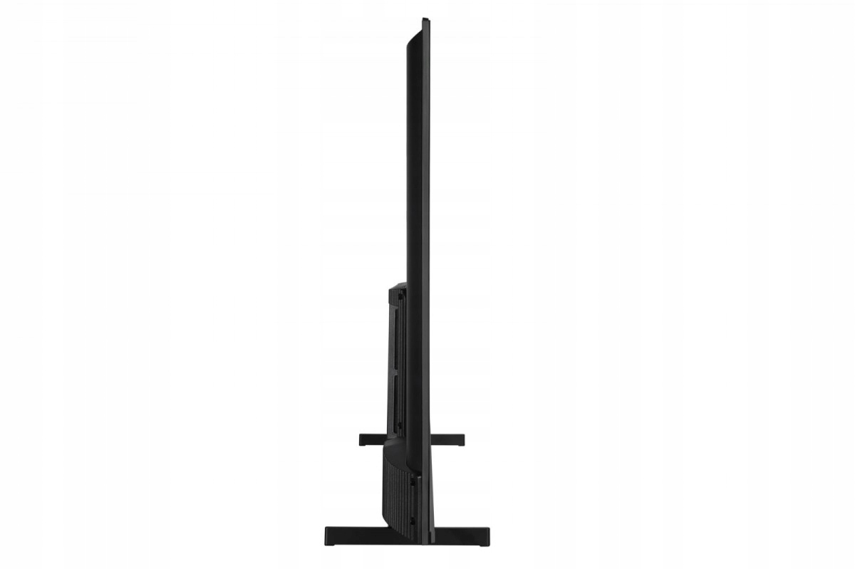 TOSHIBA 55QA5D63DG Telewizor QLED 55 cali Złącza HDMI USB