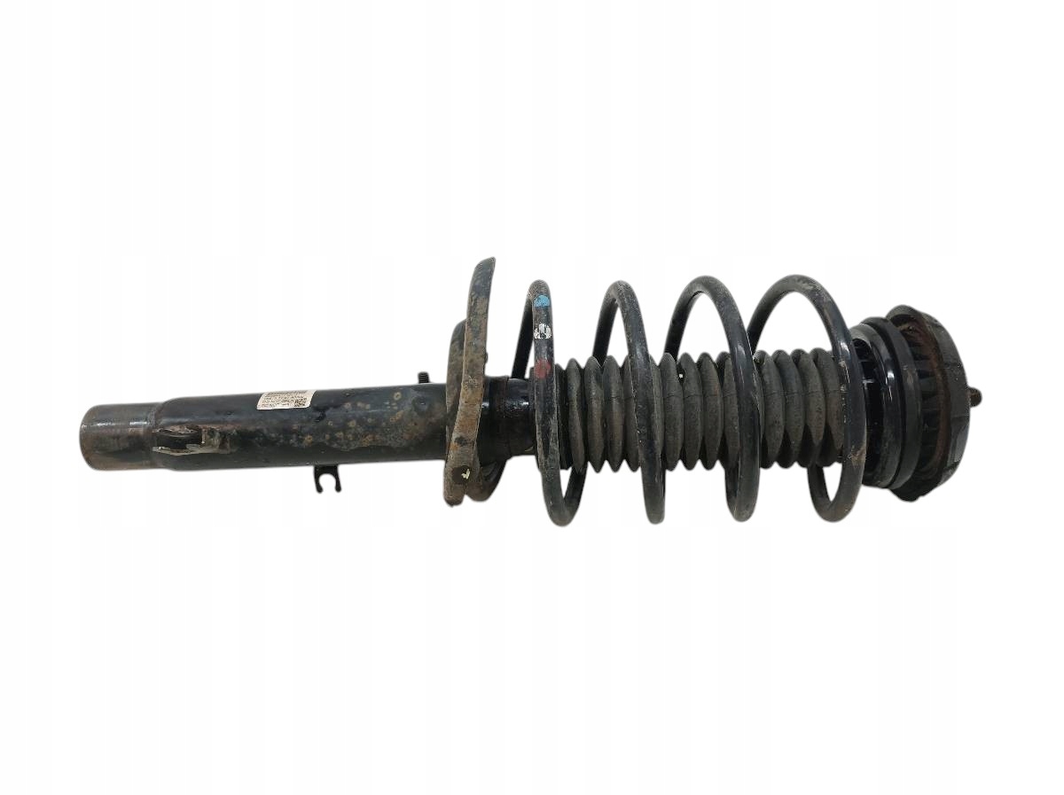 shock absorber left front 1.2 B 9804831180 Peugeot 208 and (2012- )