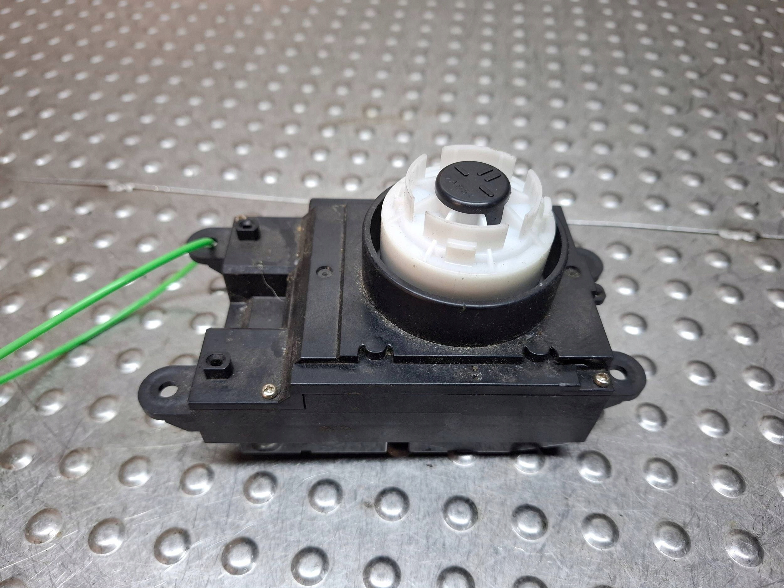 KONTROLER POKRETLO IDRIVE 6941801 BMW E60 E61 E63 E64