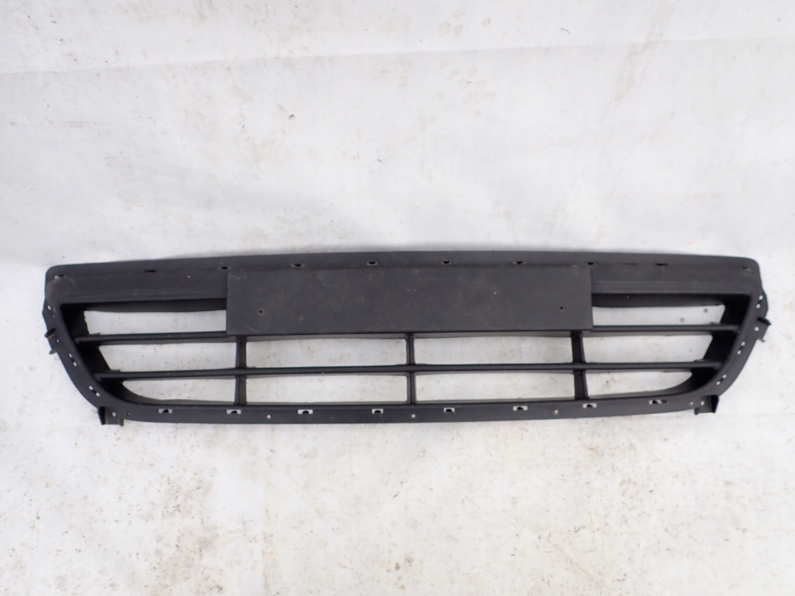 HYUNDAI IX55 Lüftungsgitter mitte vorne Grill