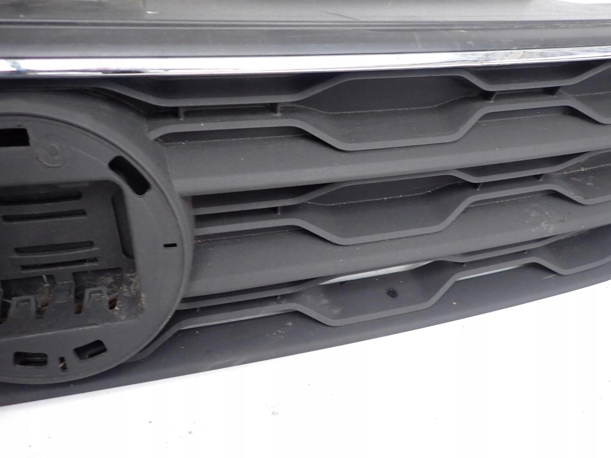 VW T-ROC 17-21 grill grille