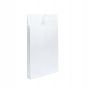 

Koperta Biała E4 280x400mm Hk Rbd 25 Szt