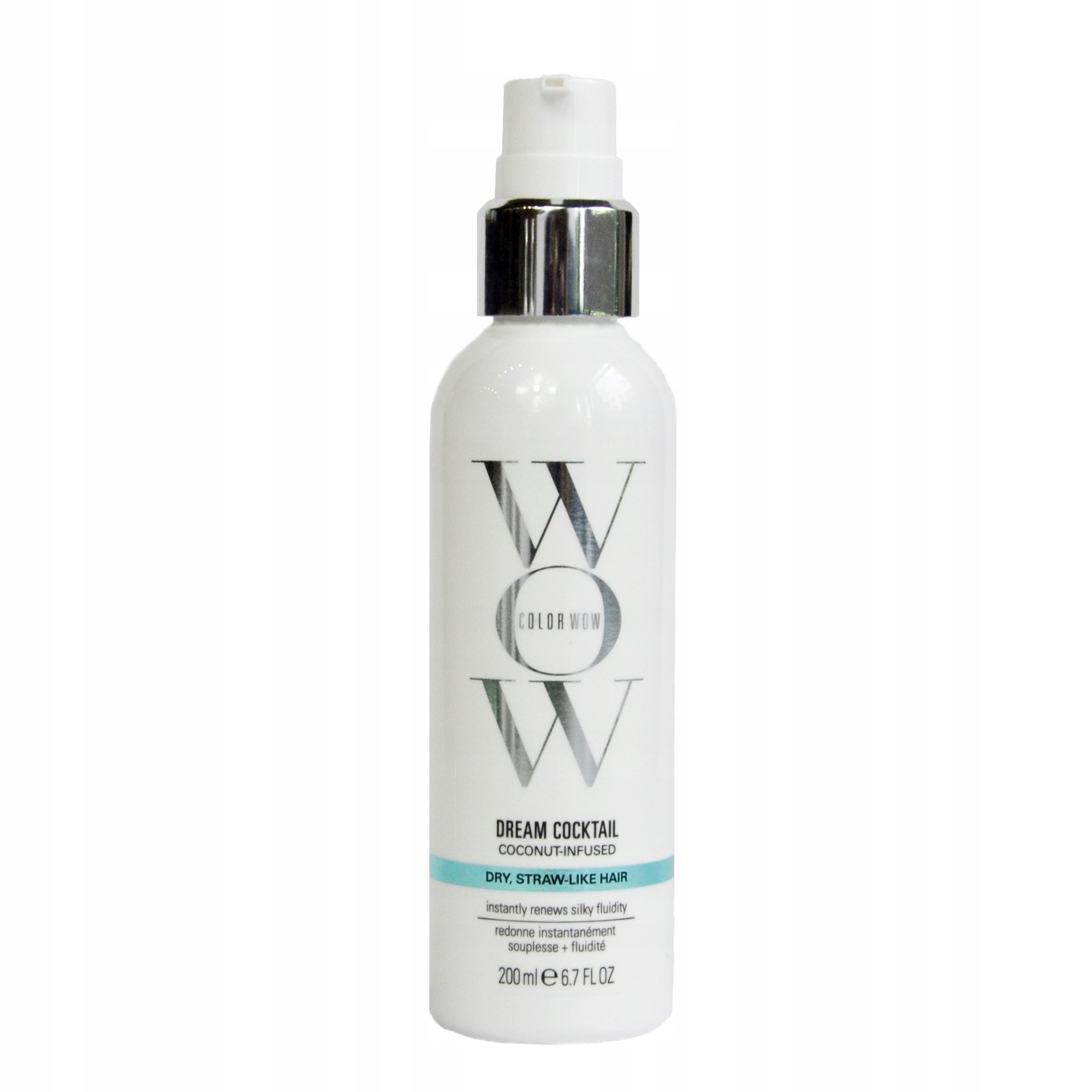 Color Wow Bionic Tonic Hydratační kúra 200 Ml