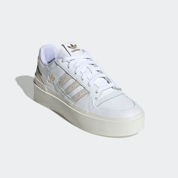 Boty Adidas Forum Bonega GZ4294 vel. 38