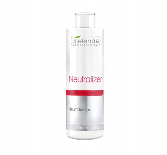

Bielenda Professional Neutralizator 200ml