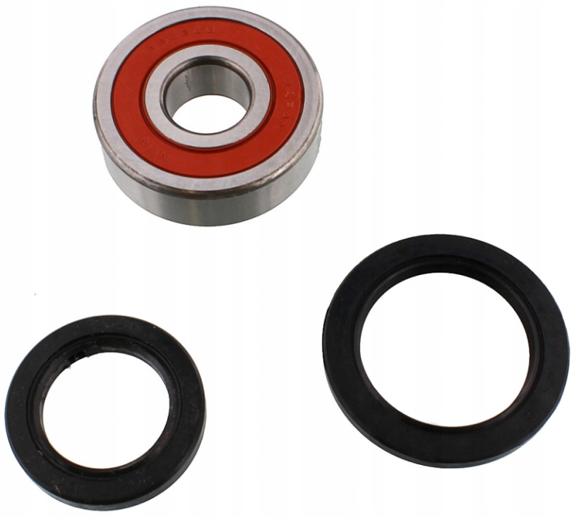 Ložiska Zadního Kola Honda Nss 300 Forza 13-17