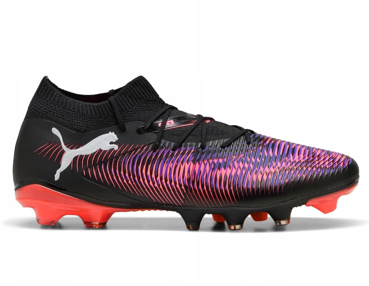 Puma Buty piłkarskie Future 8 Match Fg/ag r.44