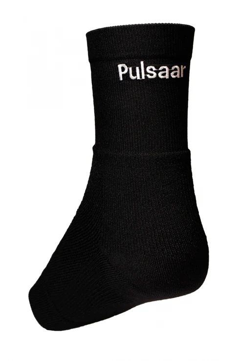 Pulsaar Active Opaska na kostkę z węglem bambusowym i germanem L