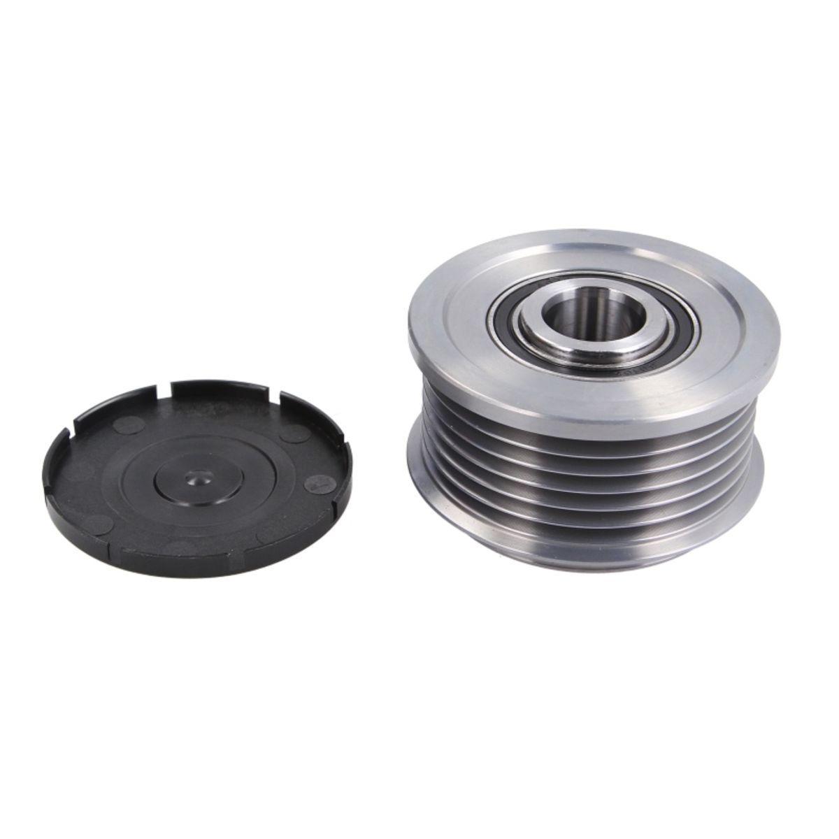 KOLO PASOWE ALTERNATORA CITROEN JUMPER Part manufacturer Valeo