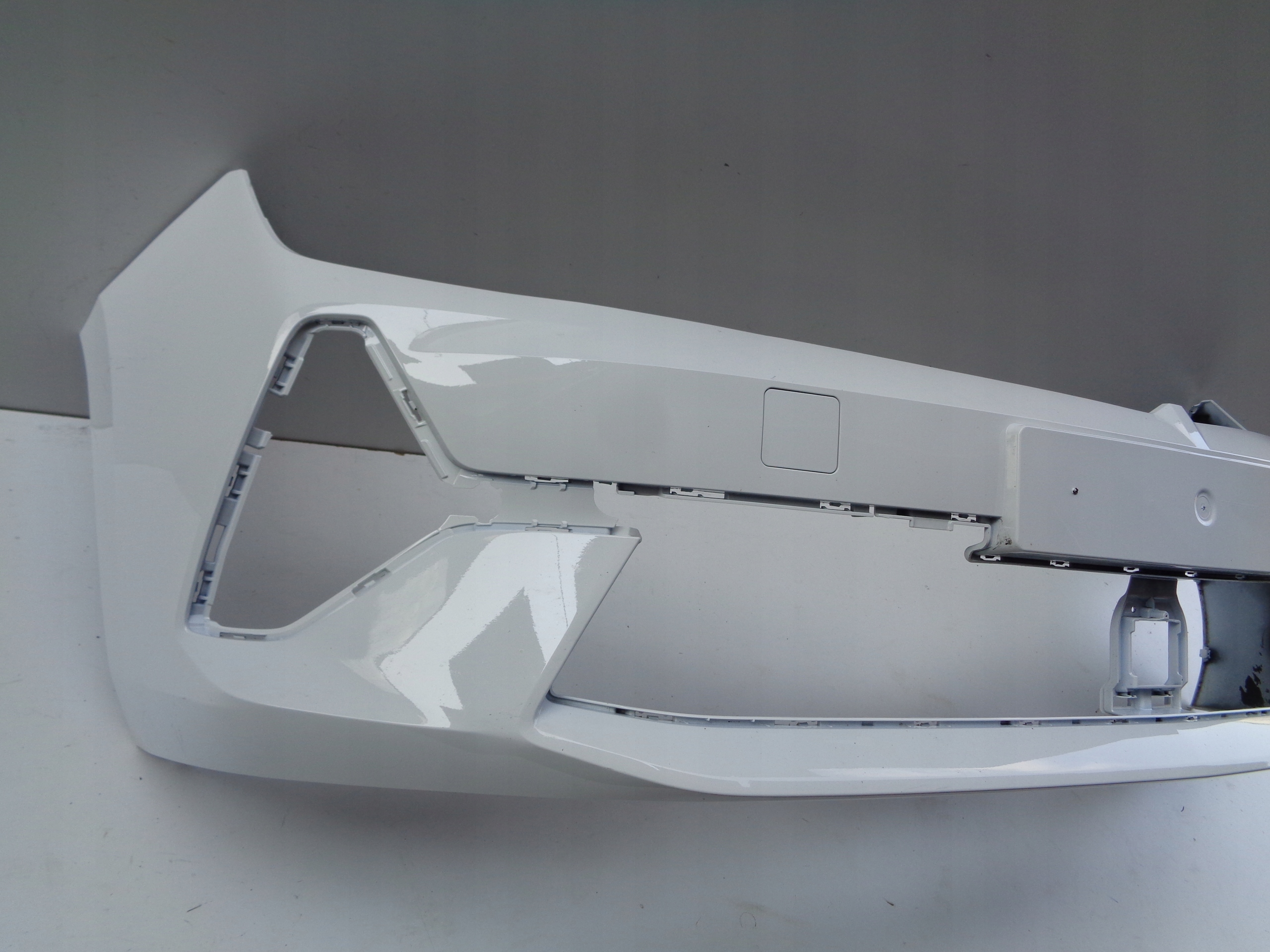 front bumper OPEL ASTRA VI L 22- GS-LINE NR 46877