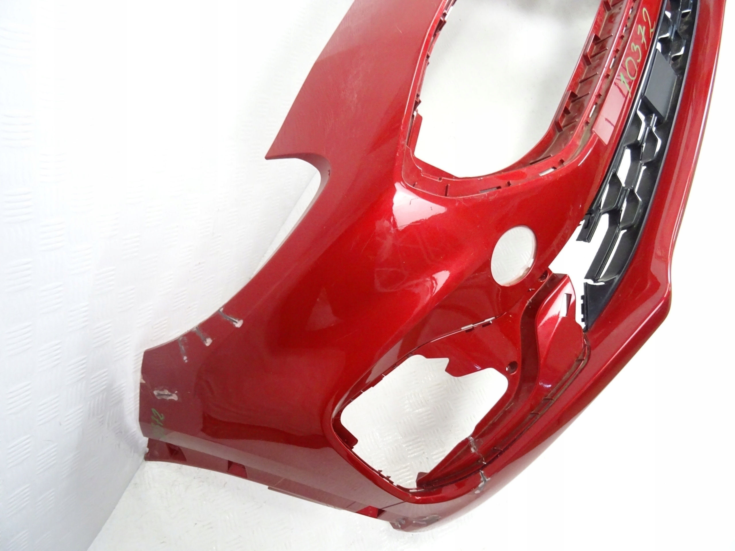 FORD PUMA II MK2 ST-LINE bumper front
