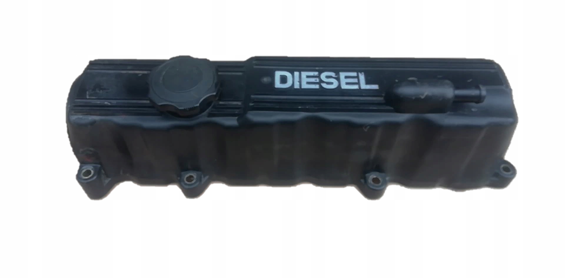 11 10 - Mazda 323 1.7 / Isuzu 1.5 крышка клапана головки