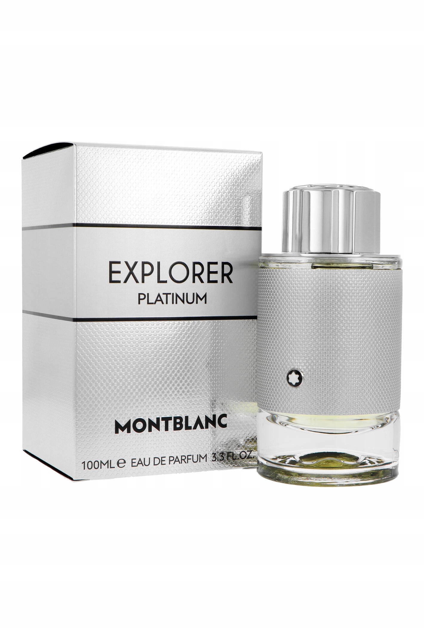 香水(男性用) MONTBLANC EXPLORER PLATINUM 100ml 香水(男性用) MONTBLANC EXPLORER PLATINUM 100ml Amazon.com
