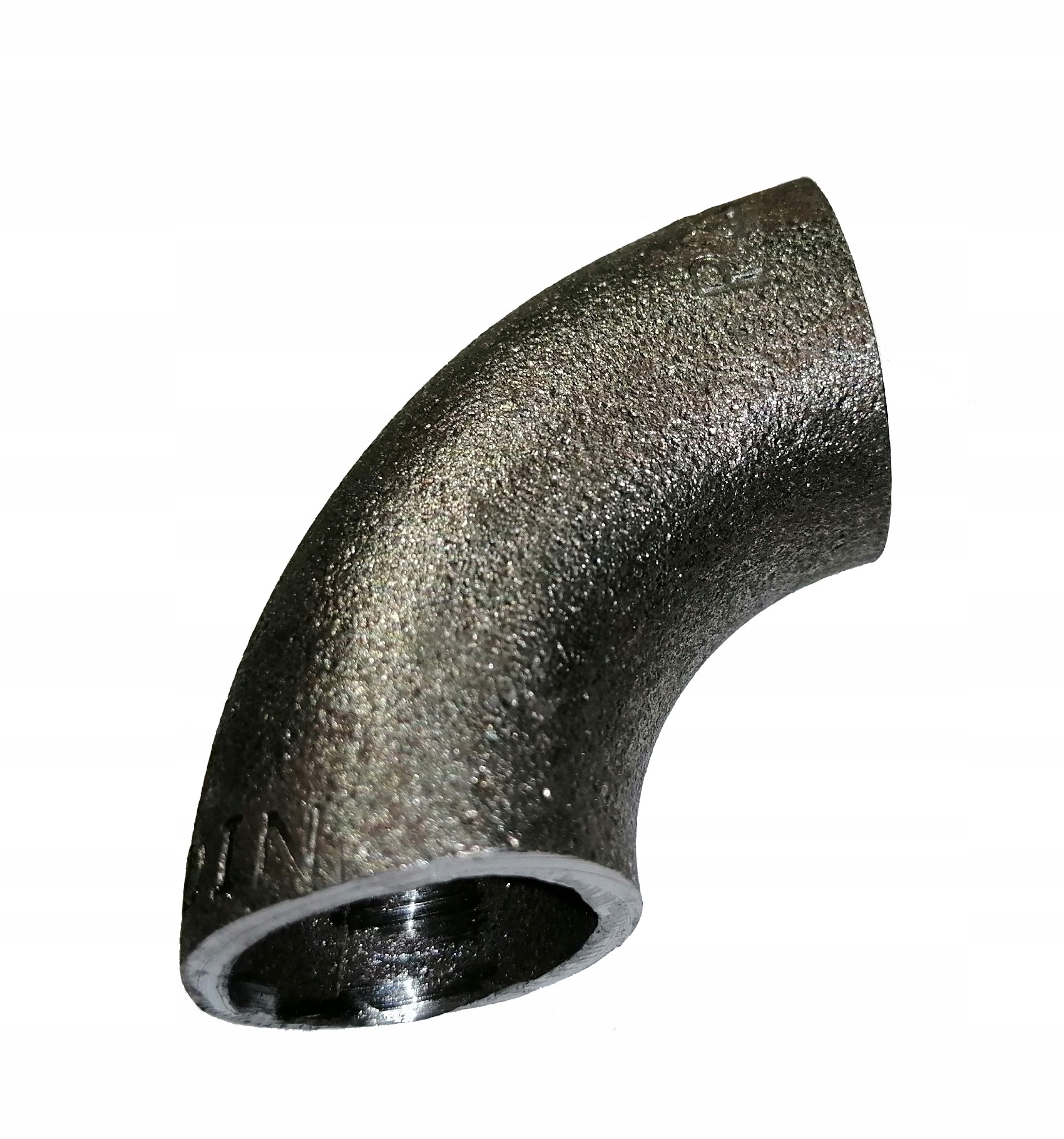 

Kolano hamburskie Dn 25 1" do spawania