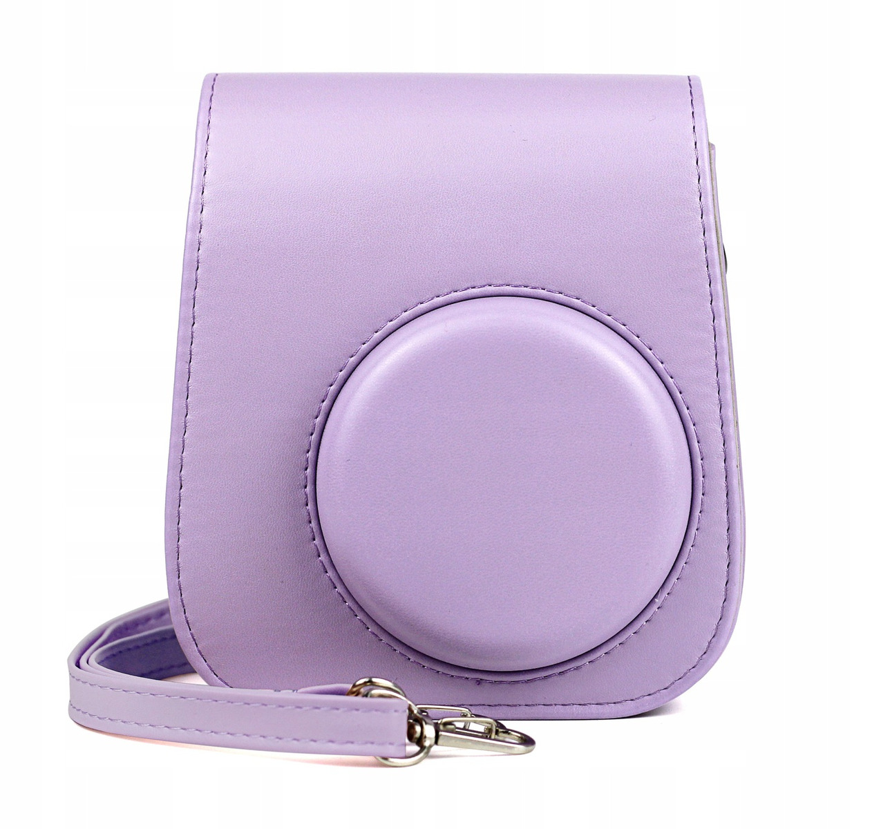 Zestaw 2w1 Futerał Etui Fuji Instax Mini 11 Kod producenta Purple